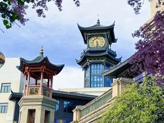 -西宁市东关清真大寺