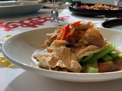 -潮上潮(南中环店)