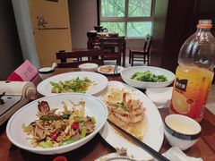-梅花香里大酒店(郁金香路店)