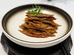 江南烤野笋-松鹤楼·非遗·苏帮菜(融科店)