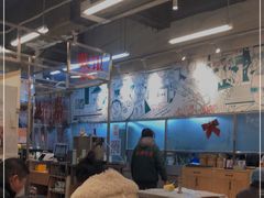 大堂-东排食堂长沙小吃大排档(五一广场店)