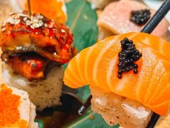 -阿吾罗日本料理(K11艺术中心店)