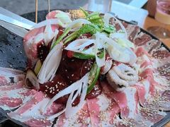 -KimPro 辛普乐概念韩餐