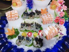 -79号渔船海鲜饭店(华强北店)