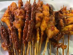 -辽B·小串(总店)