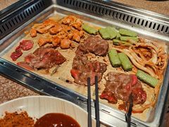 -新石器烤肉(石路天虹店)