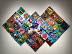 -上海油画雕塑院