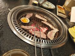 -炙忧烤肉屋(中国铁建广场店)