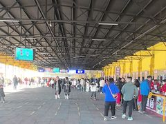 -蓟县盘山滑雪场