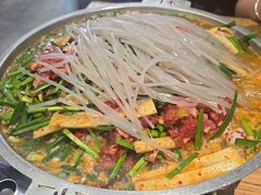 -京玉菲饭店(李村店)