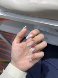 -晨·艺美甲美睫