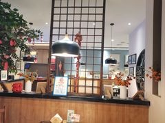 -山海菜馆·海肠捞饭·青岛菜(栈桥店)