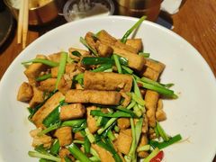 -柴窝堡22号传承新疆菜·新疆辣子鸡
