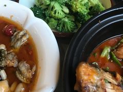 -家佳餐厅(大望路店)