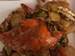 -南山饭店(阳明古镇店)