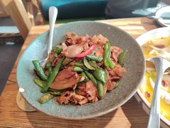 -YAFEE雅菲 川·湘·粤融合菜(魏公村店)