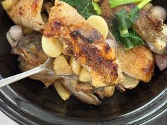 -怀德酒楼·粤菜·海鲜·茶点(宝安国际机场店)