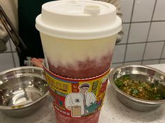 -LELECHA乐乐茶(新街口大洋店)