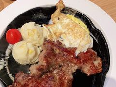 -豪客来牛排(红豆万花城店)