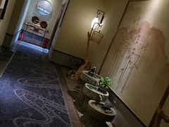 -鼎族怡华·指压·经络·疗愈SPA(紫荆店)