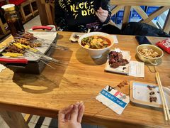 -申记串道和和旗舰店(北行店)