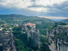 -梅黛奥拉修道院