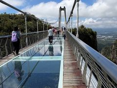 -天台山琼台仙谷景区