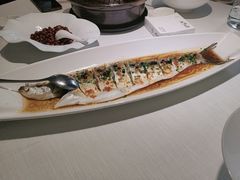 -院里寻菜·精致庭院菜(观沙岭店)