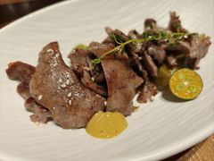 -森Some Fusion(荔湾店)