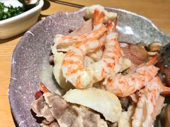 -生如夏花泰式火锅(鹭洲里店)