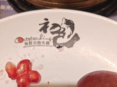 -川骄海鲜自助(亚运村店)