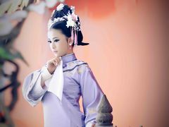 -九月鹰飞汉服摄影工作室