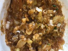 -山丹丹西北菜(金贸大厦店)