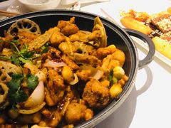 -渝蛙馆(新百店)