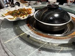 -丰尔粥食·粥底火锅·桑拿鸡(大良总店)
