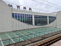 -桂林西站