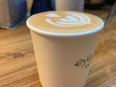 -阿什卡咖啡馆ESSCA COFFEE(塔里木石油宾馆店)