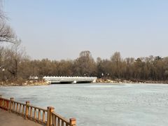 -长春市南湖公园