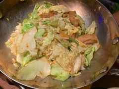 -绿茶餐厅(千岛湖银泰城店)