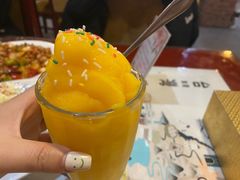 -一家亲台菜餐厅(银塘中路店)