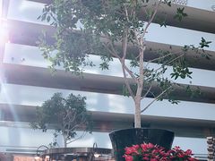 -RISE RESTAURANT(滨海湾金沙店)