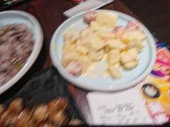 -风暴音乐烧烤串吧
