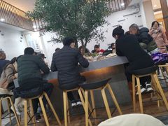 大堂-东升灌浆包(辛庄街总店)