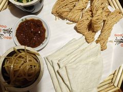 -符离集餐厅(万象城店)
