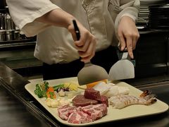 -将军日本餐厅·Shogun 传统日料·铁板烧·板前料理(厦门马哥孛罗东方大酒店)