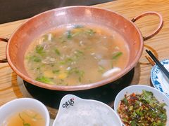 -妈妈的味道(和顺古镇店)