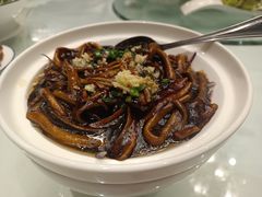 响油鳝糊-三六三杭州菜(水上总店)