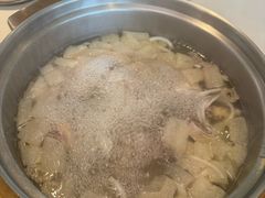 -润园四季椰子鸡火锅(南山海岸城店)