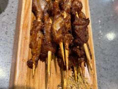 -老佛爷铜炉蛙锅(海岸城店)