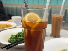 -翠华餐厅(正佳广场店)